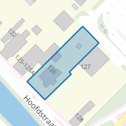 Perceel OWD00-B-13154