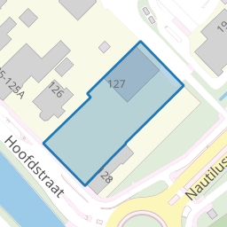 Perceel OWD00-B-13155