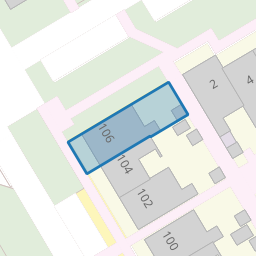 Perceel OWD00-B-13156