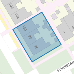 Perceel OWD00-B-13157