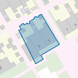 Perceel OWD00-B-13159