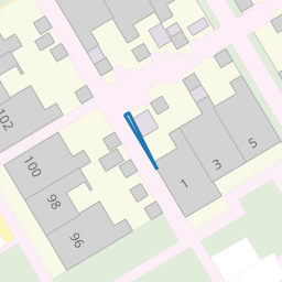 Perceel OWD00-B-13161