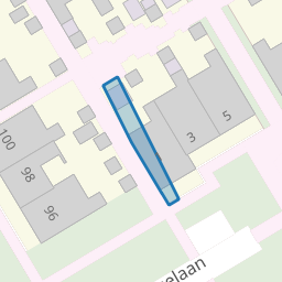 Perceel OWD00-B-13166