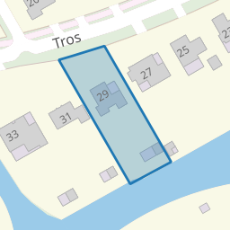 Perceel OWD00-B-13171