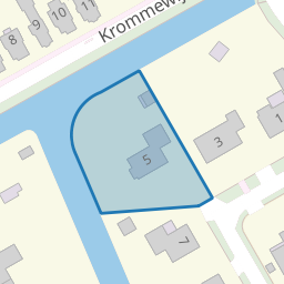 Perceel OWD00-B-13176