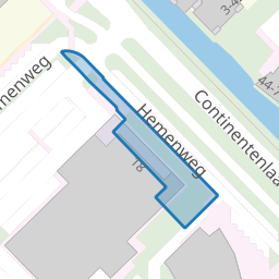 Perceel OWD00-B-13179