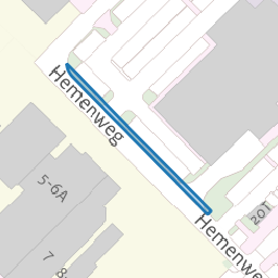 Perceel OWD00-B-13180