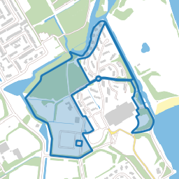 Perceel OWD00-B-13188