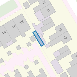 Perceel OWD00-B-13191