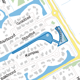 Perceel OWD00-B-13200