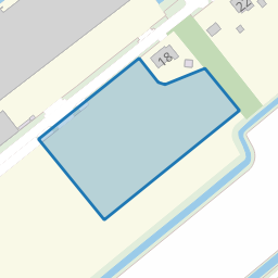 Perceel OWD00-B-13203