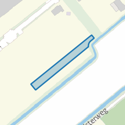 Perceel OWD00-B-13204