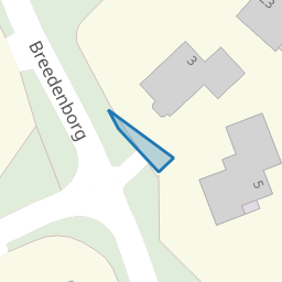 Perceel OWD00-B-13210