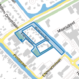 Perceel OWD00-B-13222