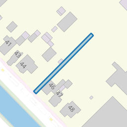 Perceel OWD00-B-13227