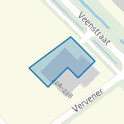 Perceel OWD00-B-13228