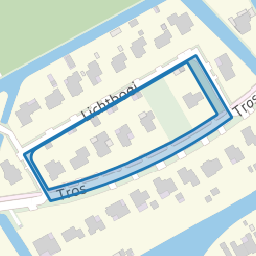 Perceel OWD00-B-13232