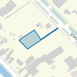 Perceel OWD00-B-13234