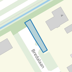 Perceel OWD00-B-13236