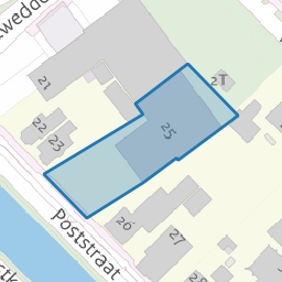 Perceel OWD00-B-13237