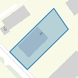 Perceel OWD00-B-13242