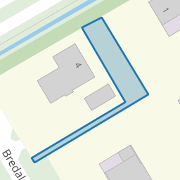 Perceel OWD00-B-13250