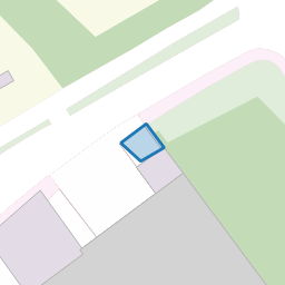 Perceel OWD00-B-13255