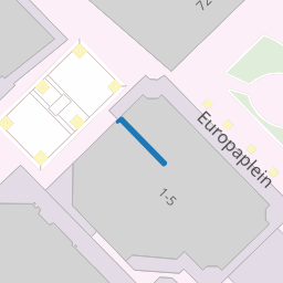 Perceel OWD00-B-13260