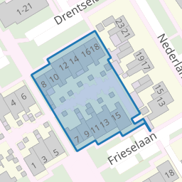 Perceel OWD00-B-13265