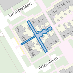 Perceel OWD00-B-13266