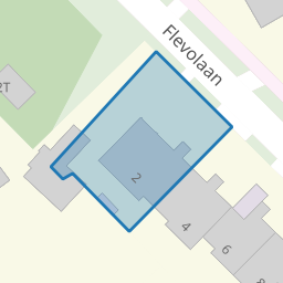 Perceel OWD00-B-13267