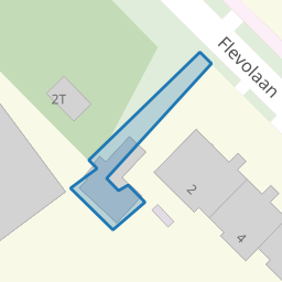 Perceel OWD00-B-13268