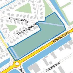 Perceel OWD00-B-13270