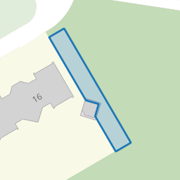 Perceel OWD00-B-13271