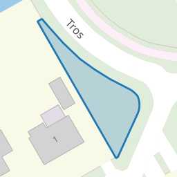 Perceel OWD00-B-13272