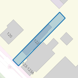 Perceel OWD00-B-13275