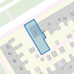 Perceel OWD00-B-13284