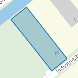 Perceel OWD00-B-13287