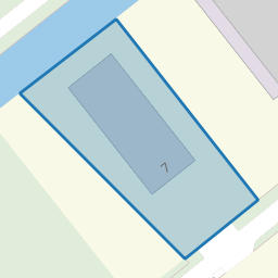 Perceel OWD00-B-13289