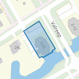 Perceel OWD00-B-13291