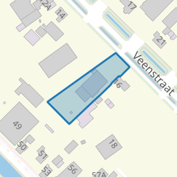 Perceel OWD00-B-13294