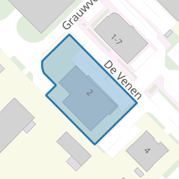 Perceel OWD00-B-13298