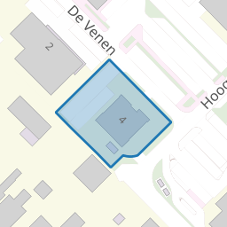 Perceel OWD00-B-13299