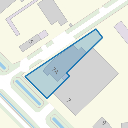 Perceel OWD00-B-13300