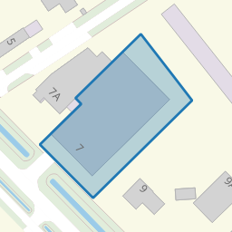 Perceel OWD00-B-13301