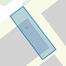 Perceel OWD00-B-13314