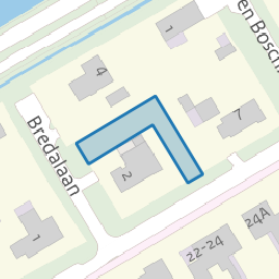 Perceel OWD00-B-13316