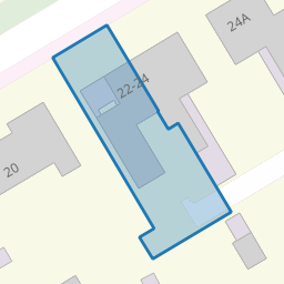 Perceel OWD00-B-13334