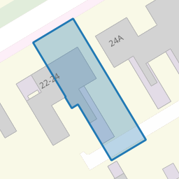 Perceel OWD00-B-13335