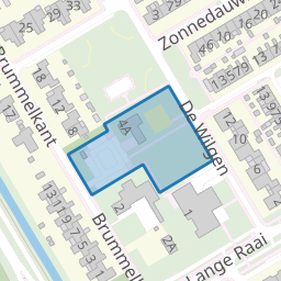 Perceel OWD00-B-13338